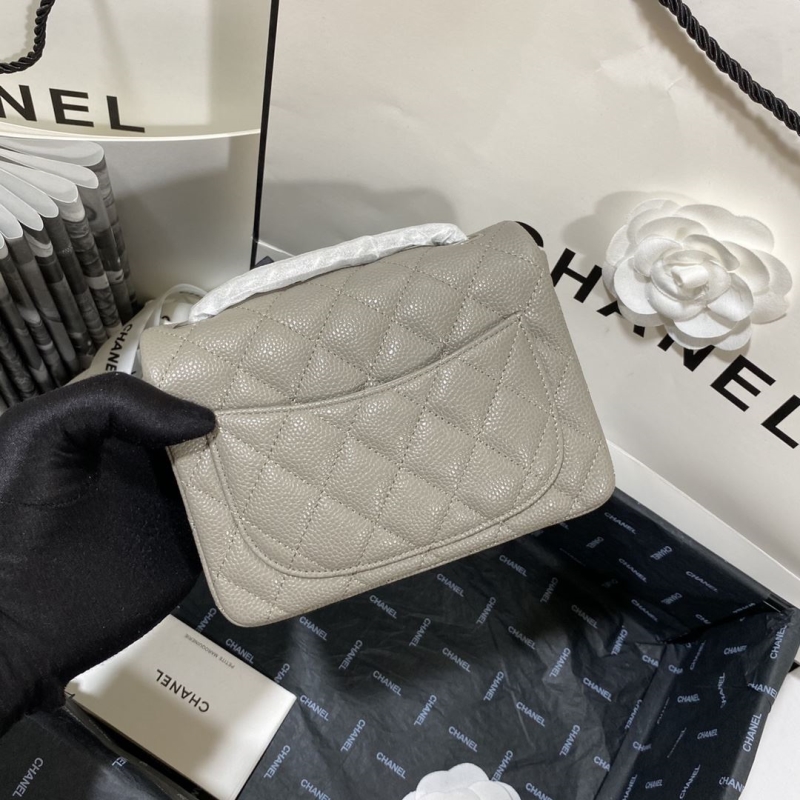 Chanel CF Series Bags